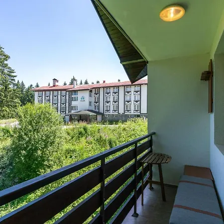 Kometa Cozy 1-bd Flat By Flat Mаnager Пампорово