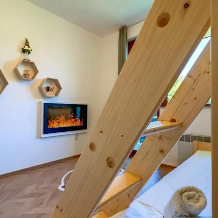 Kometa Cozy 1-bd Flat By Flat Mаnager * Пампорово