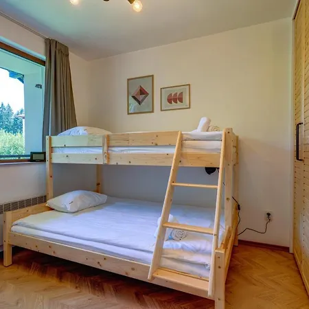 Kometa Cozy 1-bd Flat By Flat Mаnager * Пампорово