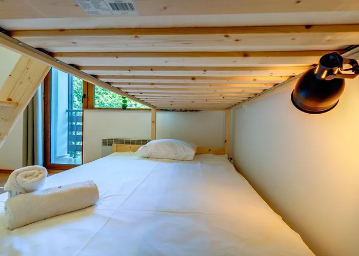 Kometa Cozy 1-bd Flat By Flat Mаnager 公寓