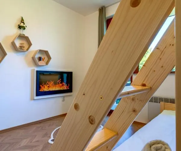 Kometa Cozy 1-bd Flat By Flat Mаnager * 潘波洛沃