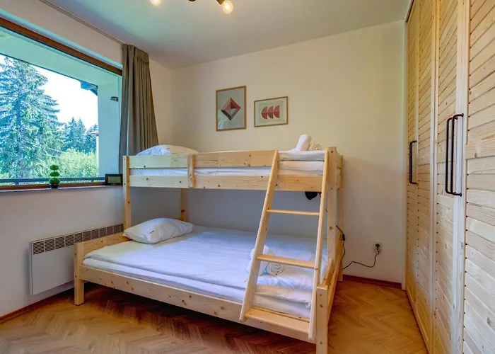 Kometa Cozy 1-bd Flat By Flat Mаnager * 潘波洛沃